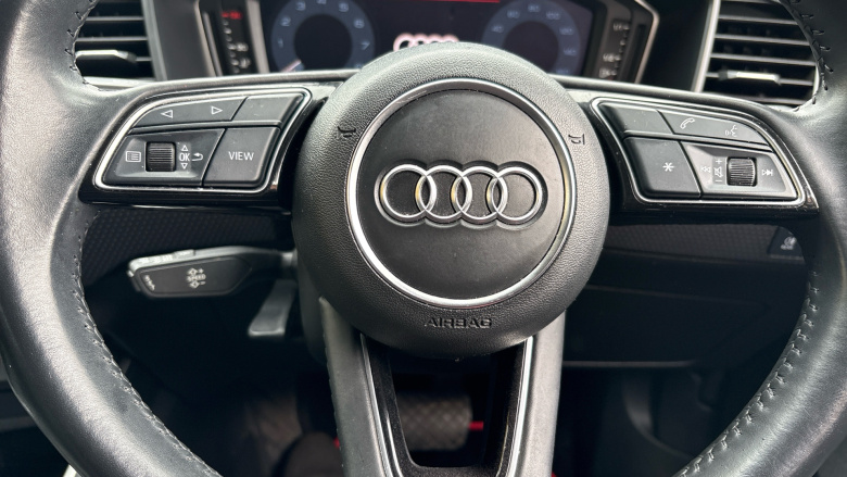 Audi A1 30 TFSI Sport 5dr S Tronic Petrol Hatchback